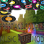 Frost and GoDoG's music plus mod logo