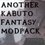 Another Kabuto Fantasy Modpack logo