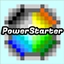 PowerStarter logo