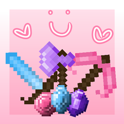 Shuda's Mystic Ores project image