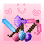 Shuda's Mystic Ores logo