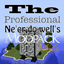 The Professional Ne'er-do-well's Modpack Ultralite logo