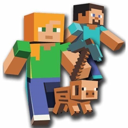 MineSiblings logo