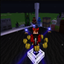 Deny Your Fate logo