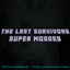 The Last Survivors Super Modded logo