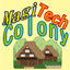 Magitech Colony logo