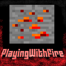 PlayingWithFire logo