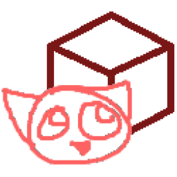 Myewphi's Blocks logo