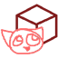 Myewphi's Blocks logo