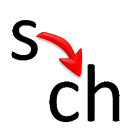 Grichelde logo