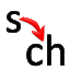 Grichelde logo