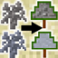 Unique Sky Factory 4 Textures (NEEDS OPTIFINE) logo