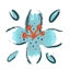 Idlelily logo