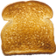 Foxden Toast Pack logo