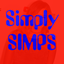 Simply SIMPS logo