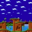 Sonic Green Hill Zone Block Pack logo