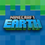 MC Earth Mobs logo