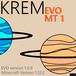 Krem EVO MT 1 project image