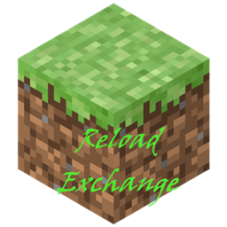 Reload Exchange logo