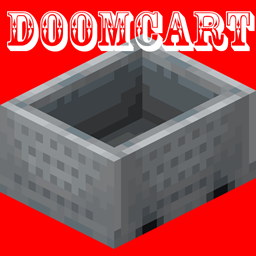 Doomcart logo