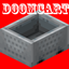 Doomcart logo