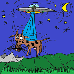 Night is my Friend project image