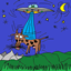 Night is my Friend logo