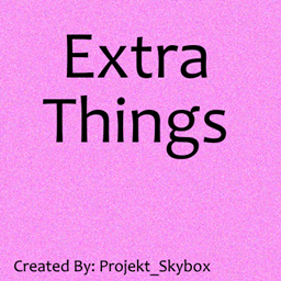 ExtraThingsMod project image