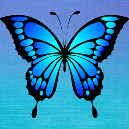 Teagan Presents: Metamorphoses 2 (Squad Network) logo