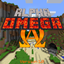 Alpha Ωmega  logo