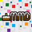 MMDJam 2020 logo