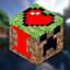 I love Vanilla logo