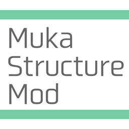 Muka Structure Mod project image