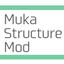Muka Structure Mod logo