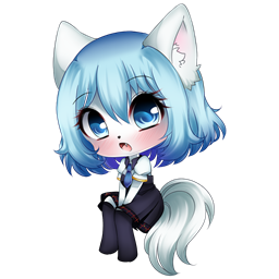 kittykat n' friends