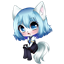 kittykat n' friends logo