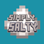 Simply Salty - [Discontinued] logo