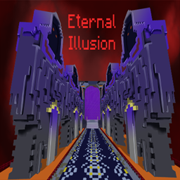 Eternal Illusion logo