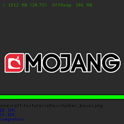 Darker Loading Screen - Minecraft Mods - CurseForge