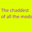 The Chad Mod logo