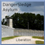 Dangersledge Asylum: Liberation logo