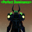 Perfect Dominance loot prio tooltip logo
