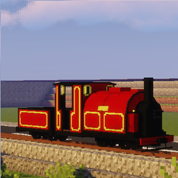 Light Railway Pack for IR - Minecraft Resource Packs - CurseForge