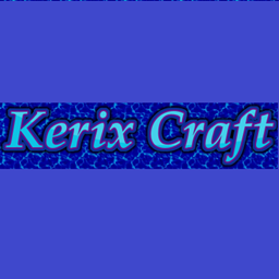 KerixModCraftPack logo