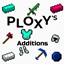 Ploxy's Additions logo