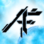 Official Astro Dungeons SMP logo