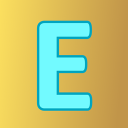 Exblocks 2.0 logo