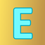 Exblocks 2.0 logo