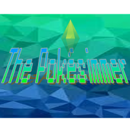 Pokésimmer's Pack project image