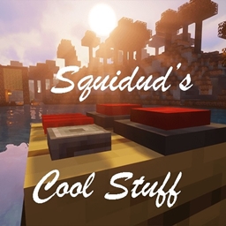 Squidud's Weapons & Misc.  project image